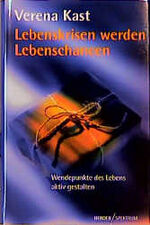 ISBN 9783451272042: Lebenskrisen werden Lebenschancen