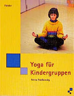 ISBN 9783451273155: Yoga für Kindergruppen