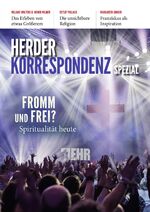 ISBN 9783451273506: Fromm und frei? - Spiritualität heute