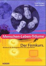 ISBN 9783451274572: Menschen - Leben - Träume