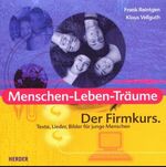 ISBN 9783451274589: Menschen - Leben - Träume