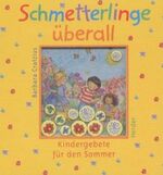 ISBN 9783451276187: Schmetterlinge überall