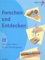 ISBN 9783451276781: Forschen und entdecken