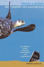 ISBN 9783451277733: Die Tyrannei des Augenblicks