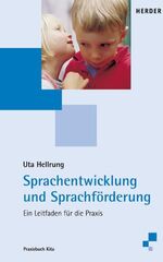 ISBN 9783451277849: Sprachentwicklung und Sprachförderung