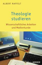 ISBN 9783451280665: Theologie studieren