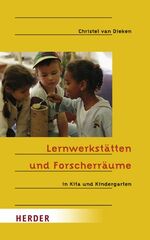 ISBN 9783451283253: Lernwerkstätten und Forscherräume in Kita und Kindergarten