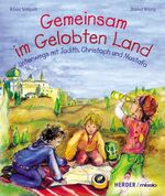 Gemeinsam im Gelobten Land Gebundene Aus Gemeinsam im Gelobten Land Gebundene Aus