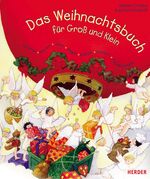 ISBN 9783451284854: Das Weihnachtsbuch für Gross und Klein