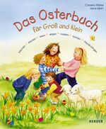 Das Osterbuch für Gross und Klein