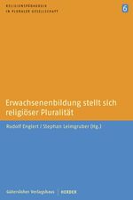 ISBN 9783451286179: Erwachsenenbildung stellt sich religiöser Pluralität