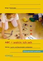 ABC - wohin ich seh