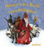 ISBN 9783451287480: Mein erstes Buch vom Nikolaus