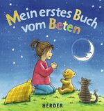 Mein erstes Buch vom Beten