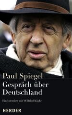 ISBN 9783451292927: Gespräch über Deutschland – Ein Interview mit Wilfried Köpke