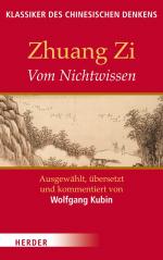 ISBN 9783451305047: Klassiker des chinesischen Denkens
