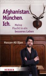 Hassan Ali Djan, Veronica Frenzel: Afgha Hassan Ali Djan, Veronica Frenzel: Afgha