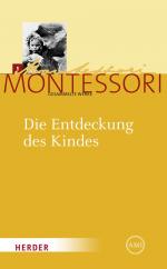 ISBN 9783451325106: Die Entdeckung des Kindes