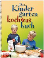 ISBN 9783451327490: Das Kindergartenkochwasbuch