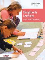 ISBN 9783451328053: Englisch lernen nach Maria Montessori