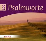 ISBN 9783451331244: 100 Psalmworte