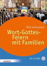 ISBN 9783451332234: Wort-Gottes-Feiern mit Familien