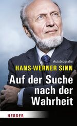 ISBN 9783451347832: Auf der Suche nach der Wahrheit – Autobiografie