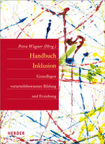 Petra Wagner: Handbuch Inklusion
