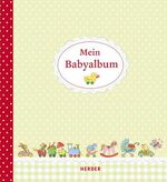 ISBN 9783451376924: Mein Baby-Album Spiralbindung