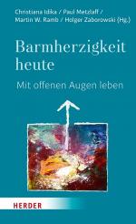 ISBN 9783451378966: Barmherzigkeit heute - Mit offenen Augen leben