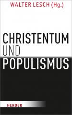 Walter Lesch: Christentum und Populismus