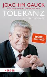 ISBN 9783451383243: Tolerenaz, einfach schwer.