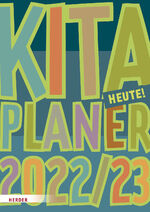 ISBN 9783451391873: Kita-Planer 2022/2023