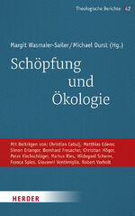 ISBN 9783451398421: Schöpfung und Ökologie