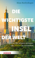 Klaus Bardenhagen: Die wichtigste Insel 