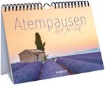 ISBN 9783451399954: Atempausen - Zeit für dich