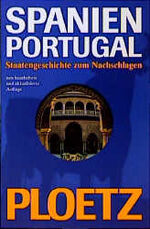 ISBN 9783451405082: Spanien-Portugal-Ploetz