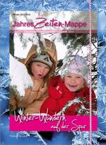 ISBN 9783451555022: JahresZeiten-Mappe Winter-Wundern auf der Spur