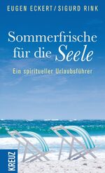 ISBN 9783451610585: Sommerfrische für die Seele - Ein spiritueller Urlaubsführer