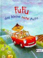 FuFu das kleine rote Auto