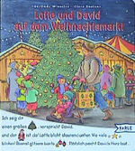 ISBN 9783451704611: Lotte und David auf dem Weihnachtsmarkt