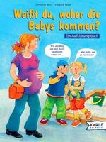 Weisst du, woher die Babys kommen?