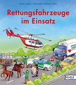 ISBN 9783451705700: Rettungsfahrzeuge im Einsatz