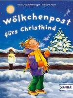 ISBN 9783451706035: Wölkchenpost fürs Christkind