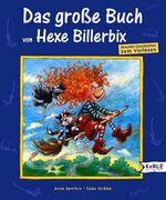 ISBN 9783451706059: Das grosse Buch von Hexe Billebix