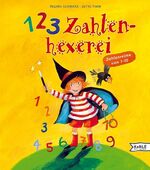 ISBN 9783451706226: 1-2-3 Zahlenhexerei