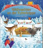 ISBN 9783451706233: Weihnachten an der Futterkrippe