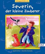 Severin, der kleine Zauberer