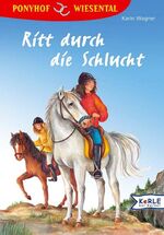 ISBN 9783451706462: Ritt durch die Schlucht