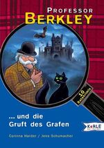 ISBN 9783451706752: Professor Berkley und die Gruft des Grafen